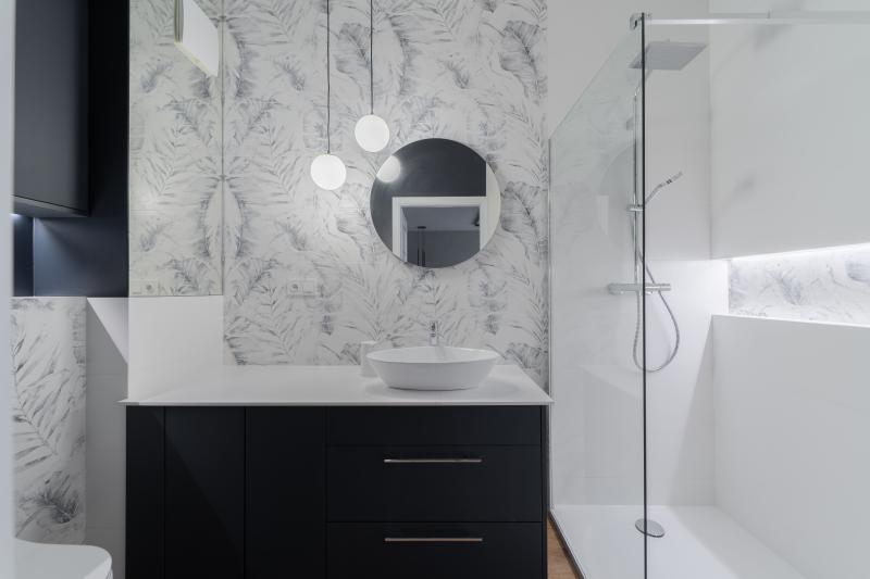 Les tendances d'agencement pour transformer votre salle de bain