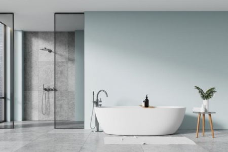 Am&eacute;nager une petite salle de bain, quels meubles choisir pour gagner de l'espace