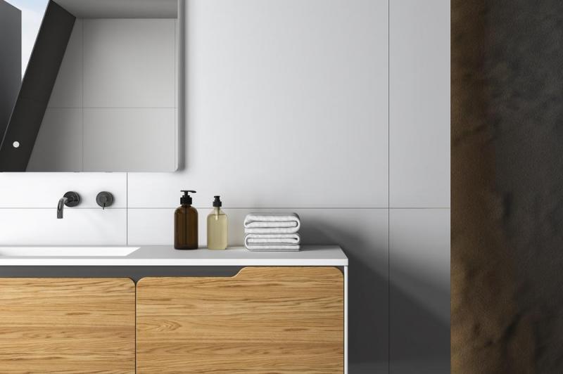 Sublimez votre salle de bain avec des meubles d&eacute;cal&eacute;s &agrave; Vertou