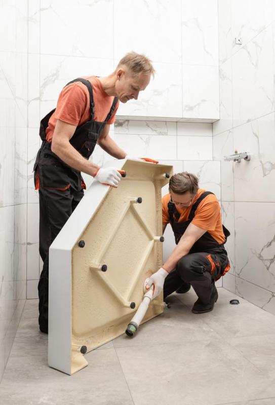 Quel meuble lave-mains choisir pour optimiser votre espace ?