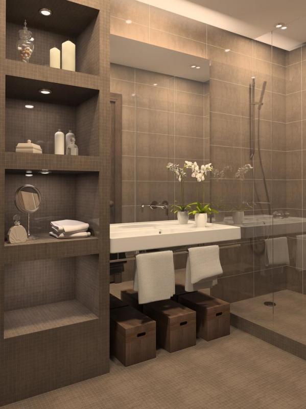 Cr&eacute;ation de salle de bain, par o&ugrave; commencer votre projet ?